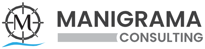 Manigrama Logo
