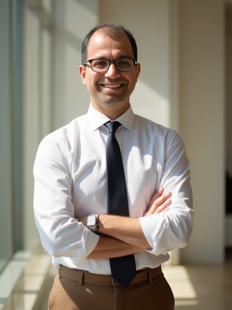 Dr. Sunish George J. Alumkal